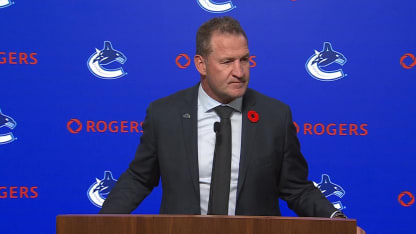 POSTGAME | Foote vs. Blackhawks