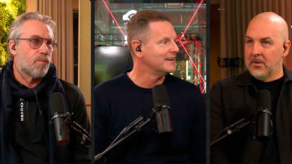 Godmorgon NHL! McDavid och Mackinnons duell i poängligan