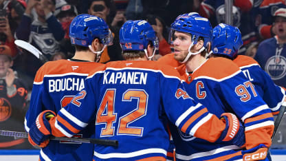 McDavid gets Oilers within 1