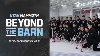 Beyond the Barn: Development Camp