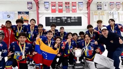 Photo 2 venezuelan champions