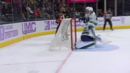 Marchessault scores goal