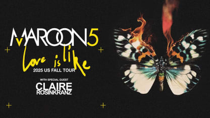 Maroon 5