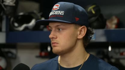 Postgame vs STL: Bolduc