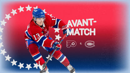 PHI@MTL : Ce que vous devez savoir