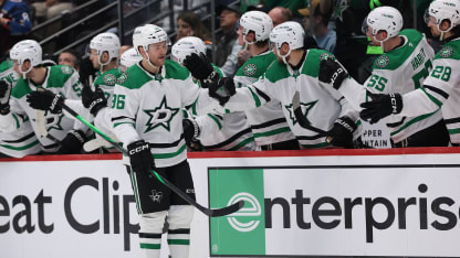Lännen toisen playoff kierroksen ennakko