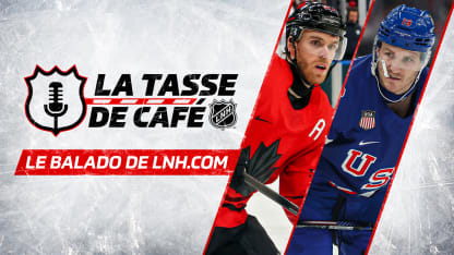 Balado Podcast : Finale Canada États-Unis Olympiques