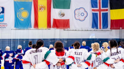 México se lleva el bronce en el Mundial de Andorra
