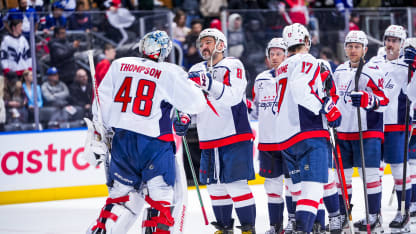WSH Ovechkin and Capitals
