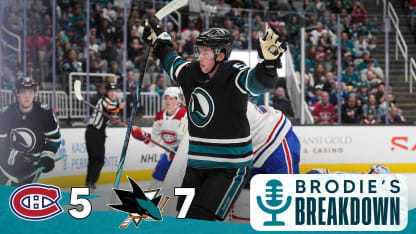 Brodie’s Breakdown vs MTL (3/3)