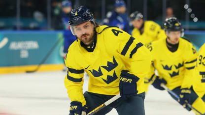 Andersson Sweden 02/11/26