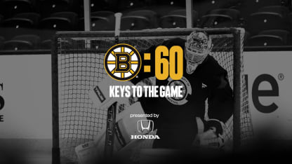 B:60 Honda Keys | BOS vs. EDM