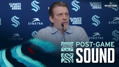 POST-GAME SOUND | Lambert