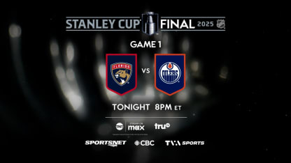 McDavid, Tkachuk battle again in Stanley Cup Final