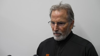 10/29 Pregame: TORTORELLA