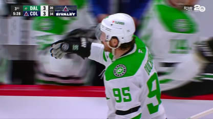 Duchene ties it