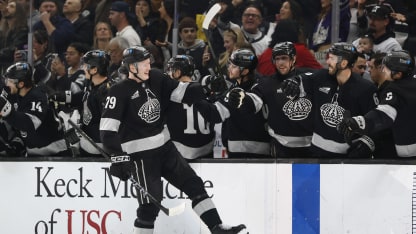 Kingsin Helenius teki kauden 1 maalinsa