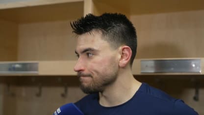 Postgame @ CAR: Suzuki