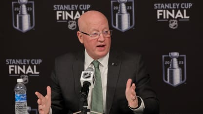 Bill Daly says NHL Australia debut great opportunity for hockey
