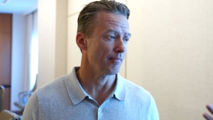 DAL@FLA Pregame: Glen Gulutzan