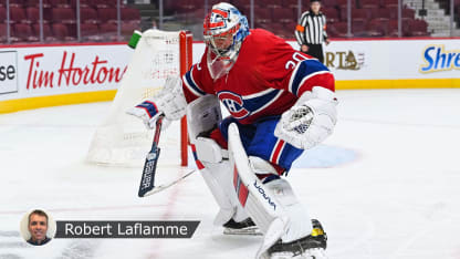 primeau badge laflamme