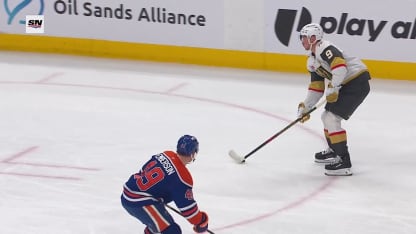 Howden brise l'impasse sur le retour