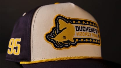 dutchy hat