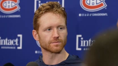 Pregame vs. TOR: Matheson