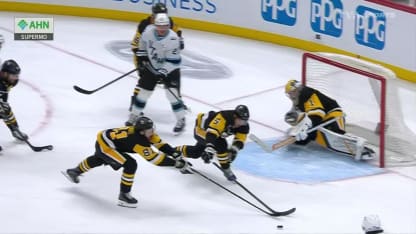 De 0-3 à 4-3, Carcone complète la remontée