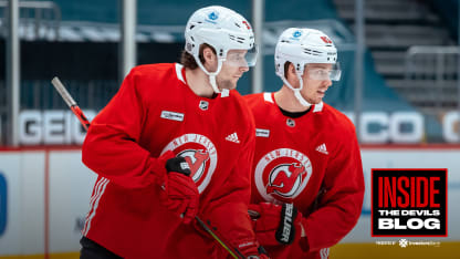 Bratt Zacha practice