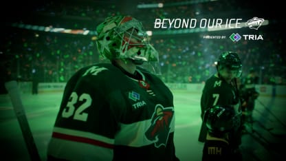 Official Minnesota Wild Website | Minnesota Wild