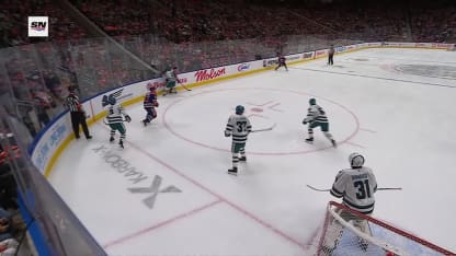 McDavid met la table pour Emberson