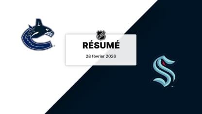VAN vs SEA | Résumé | 28/02/2026