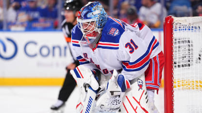 Rangers at Sabres: Postgame Notes | 10.09.25