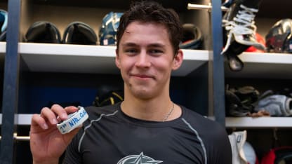 Chinakhov first goal