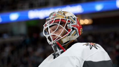 Vegas Golden Knights v San Jose Sharks