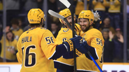 Vítězství pro Josiho