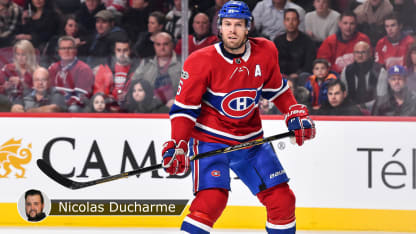 weber badge ducharme