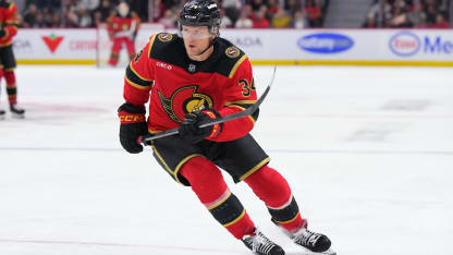 Kaliyev returns to Belleville