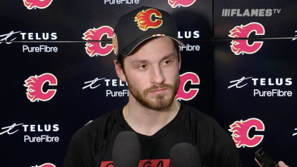 Postgame Farabee - 02.02.26