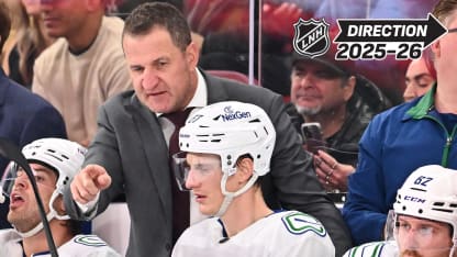 canucks direction