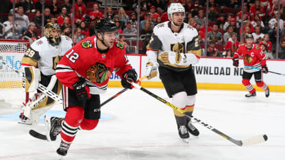 VGK CHI playoff preview
