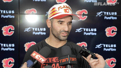 Pregame Kadri - 20.10.25