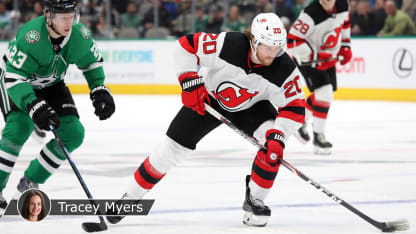 Blake Coleman Dallas 12.28 badge