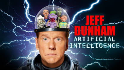 Jeff Dunham - Feb. 21, 2025