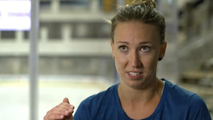 Exposure Combine: Kristen Welsh