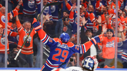 Edmonton je nachystaný na fyzickou bitvu