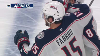 Fabbro answers back