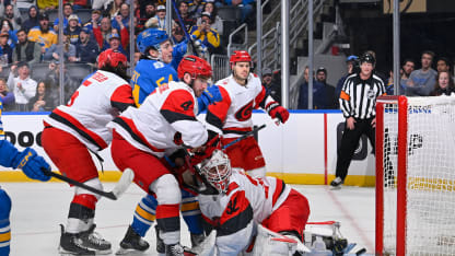 Dvorsky complète un échange magnifique