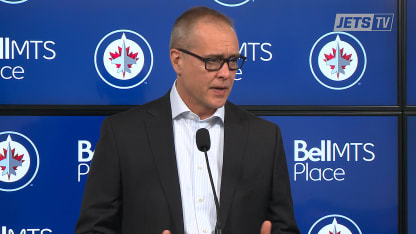 Paul Maurice